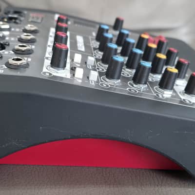 Allen & Heath ZED-6 Compact 6-Input Mixer image 5
