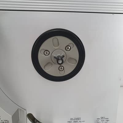 Akai GX-77 reel to reel recorder image 12