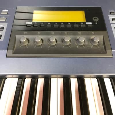 Yamaha EX 7 Keyboards 61-Key image 3