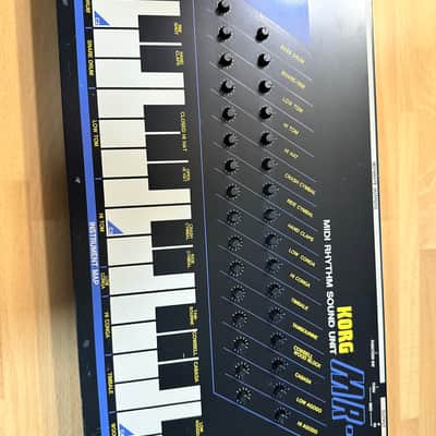 Korg MR-16 image 3