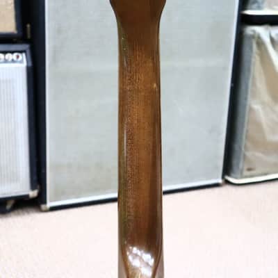 Harmony Classical Acoustic Guitar Made in USA image 5