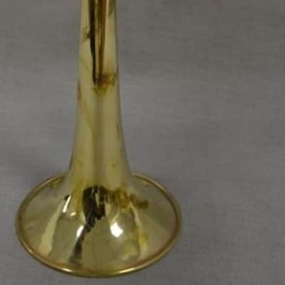 Trompeta Do Bach Stradivarius campana Blackburn image 20