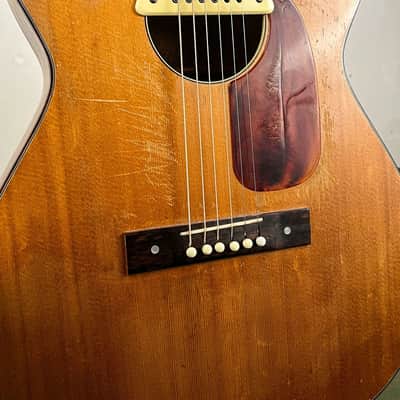 Harmony H162 000-Model 1964 image 9