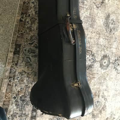 York and Sons Euphonium 4 valve  Vintage  Silver image 16