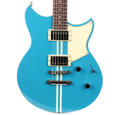 Yamaha Revstar RSE20 Swift Blue image 1