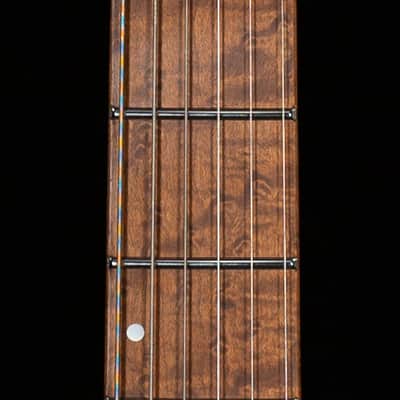 Ibanez Q52FMG Natural Low Gloss (716) image 5