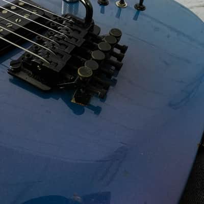 Kramer USA Pacer Flip Flop Neptune image 13