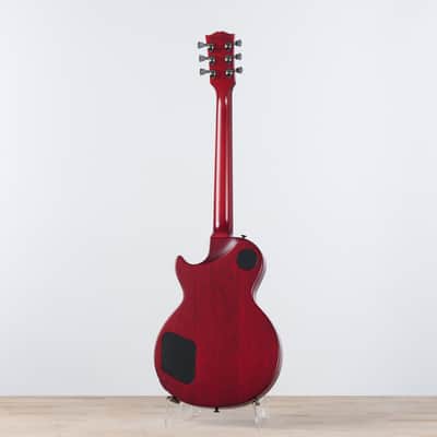 Gibson Les Paul Modern Studio, Wine Red Satin | Demo image 4