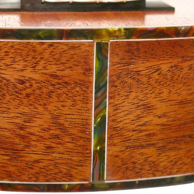 Zimree Z-SM21 Soprano Ukulele - Gear Hero Exclusive image 6