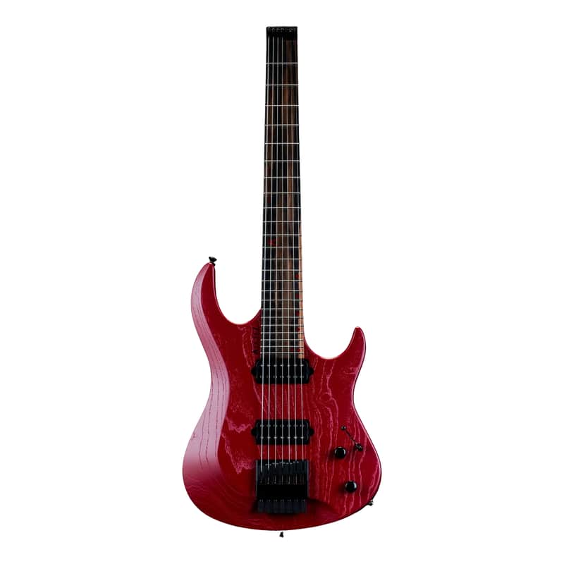 Kiesel Osiris 7 image 1