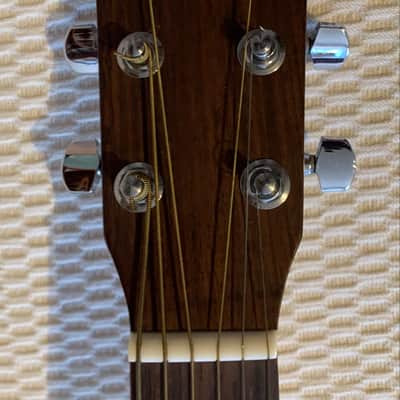 Martin D-15 2002 - Natural image 12