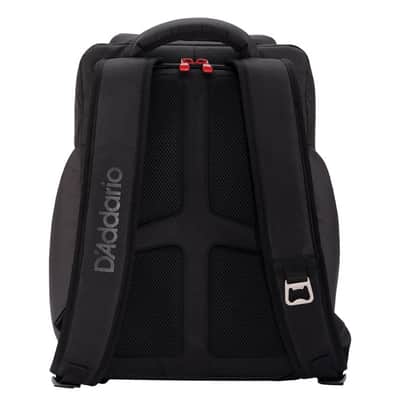 D'Addario Backline Gear Transport Pack Solo image 4