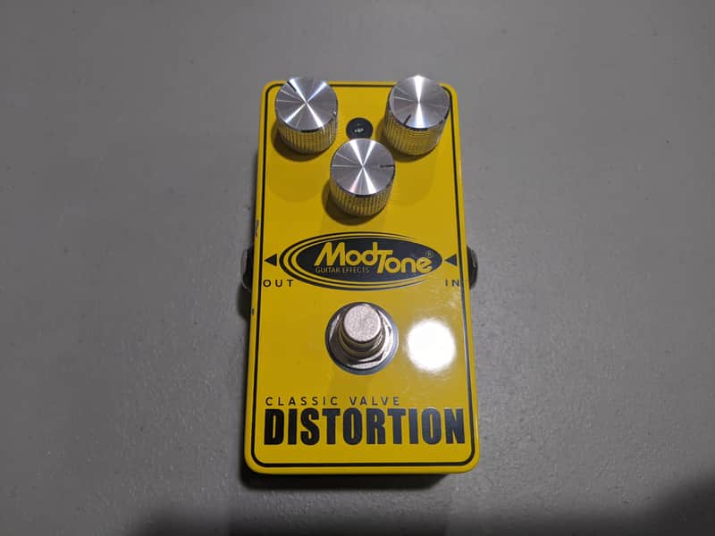 Modtone Classic Distortion image 1