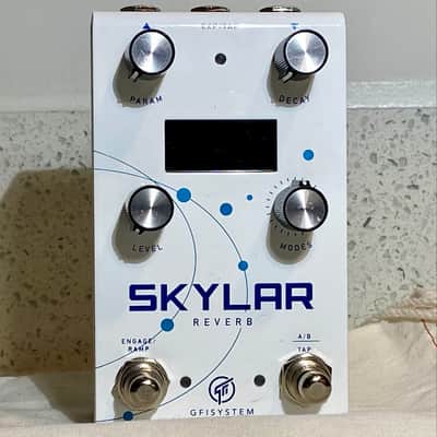 GFI System Skylar Reverb image 3