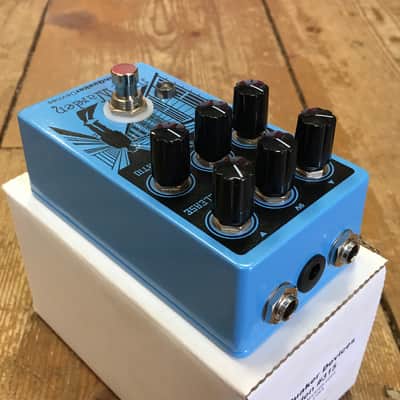 EarthQuaker Devices The Warden v1 image 3
