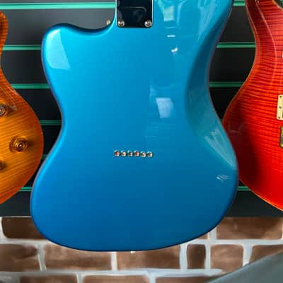 Fender Alternate Reality Electric XII Lake Placid Blue 2019 12 String Electric Guitar image 12