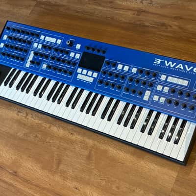 Groove Synthesis 3rd Wave Synthesizer image 2