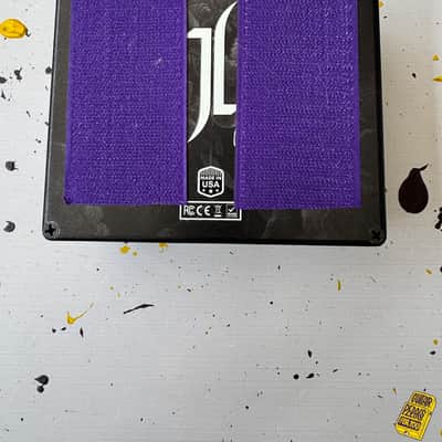 All-Pedal Devil's Triad Jeff Loomis Signature Multi-Effect image 4