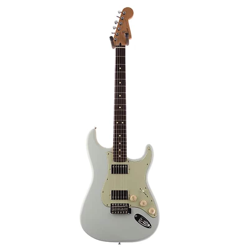 Fender Blacktop Stratocaster HH | Reverb