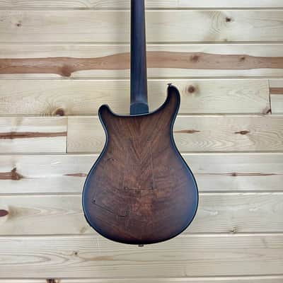 PRS Private Stock  Custom 24 Floyd Birds of a Feather NEW! PS #10796 image 18