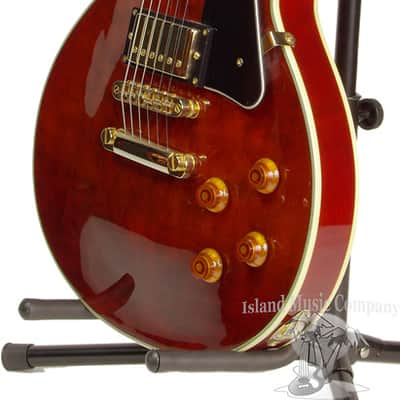 Jay Turser JT-220 Les Paul Style Electric Guitar image 10