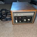 Roland Revo30 Rotating Speaker Effect