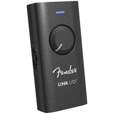 Fender Link I/O Fender image 1