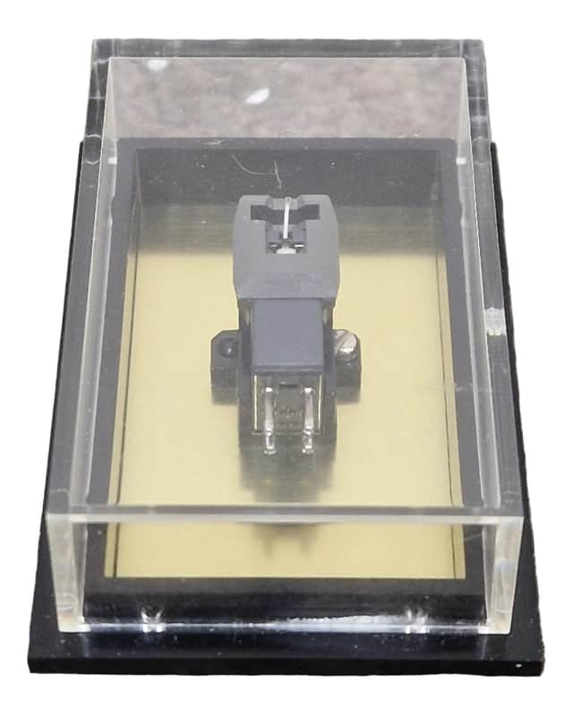 Linn K9 - Moving Magnet Cartridge - Excellent w/ Original Box image 1