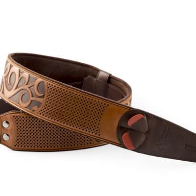 Right On Straps Go Mojo Nashville Woody Strap image 4