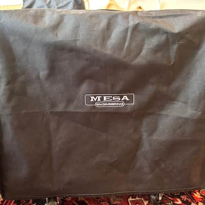 Mesa Boogie Rectifier Badlander EL34/50 2-Channel 50-Watt 1x12" Guitar Combo 2020 - Present - Various image 2