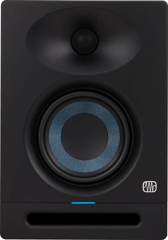 PreSonus Eris Studio 4 Black 120V