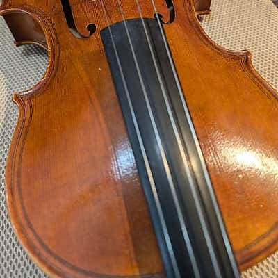 Skarstad/Moroz 2018 16" Master Viola Outfit image 7