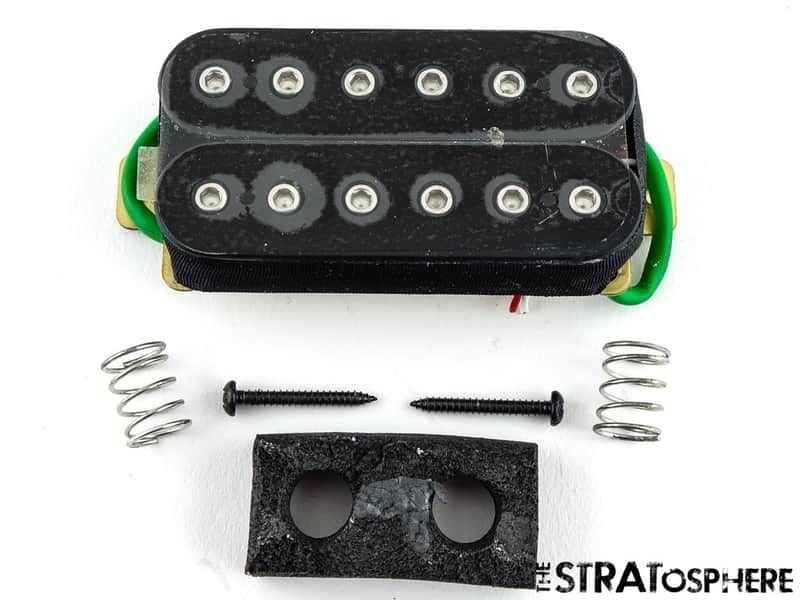 Ibanez RGA42FM Quantum Humbucker BRIDGE PICKUP, RG Guitar Ceramic. image 1