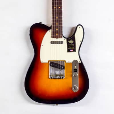 Fender American Vintage II '63 Telecaster | Reverb