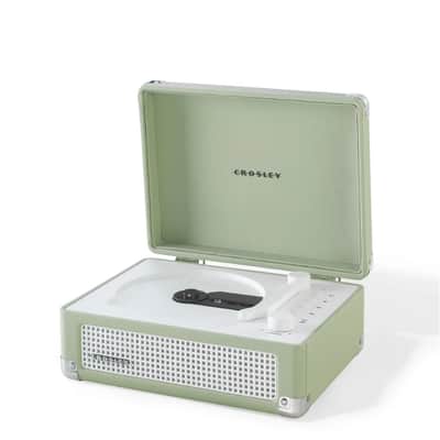 Crosley CR3505A Cruiser CD Player, Mint-NEW image 11