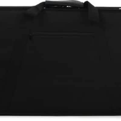 Jackson Bass Hardshell Gig Bag - Black imagen 2