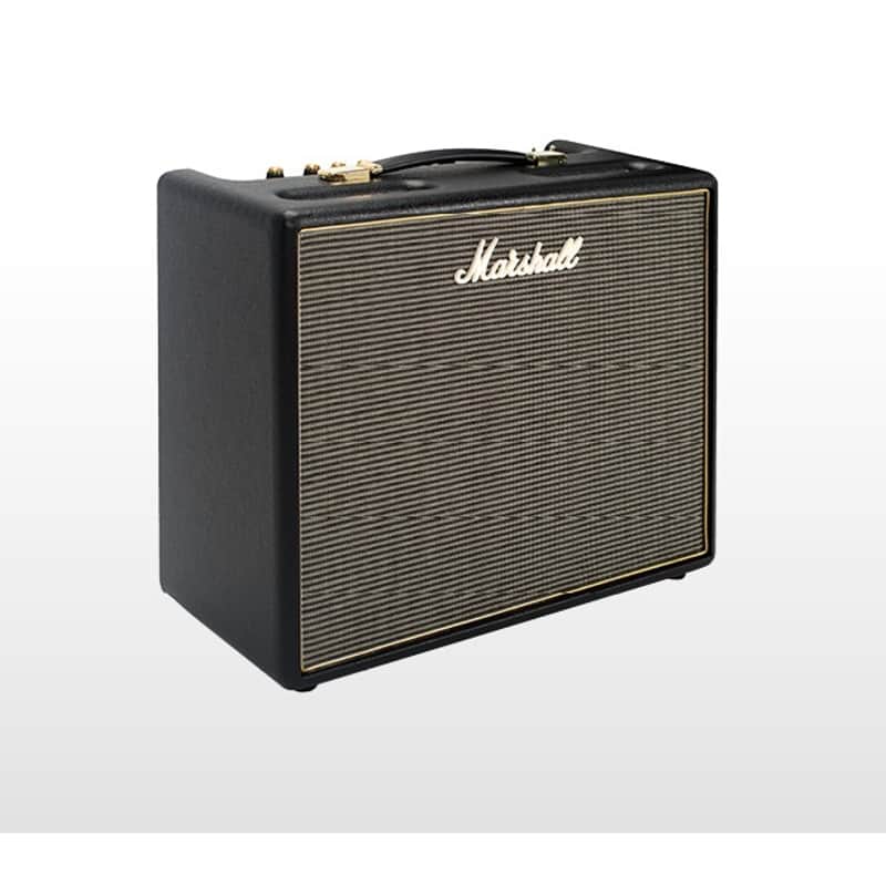 Marshall Origin 20 Watt Combo FX Loop & Boost image 1
