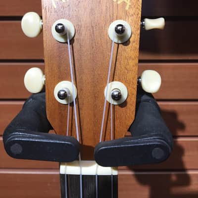Kala MK-C Concert Ukulele - Satin Natural image 3