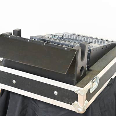 Yamaha DM1000 48-Channel Digital Audio Mixing Console w/ Road Case CG01XKT *ASK FOR SHIPPING* image 7