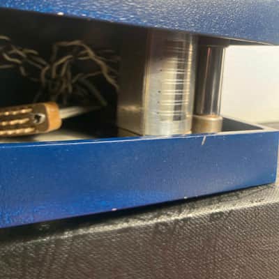 AMPEX 350 / 351 1" 8 track headstack for Tube AMPS Rare! image 5