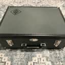 Neumann U 67 Set Large Diaphragm Multipattern Tube Condenser Microphone Reissue - Like New