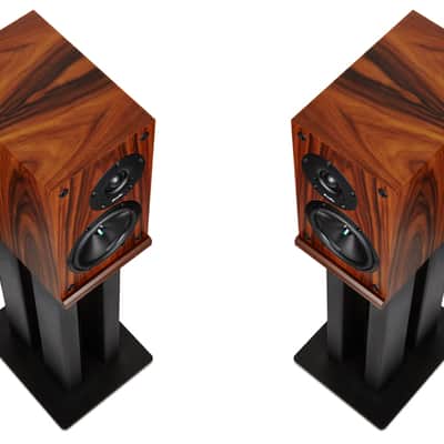 PROAC Response DB1 - Bookshelf Speakers (Pair) . NEW! image 3