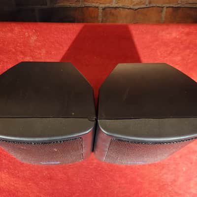 DiVinci Innovative Sound & Bass 4-Piece Sound System image 9
