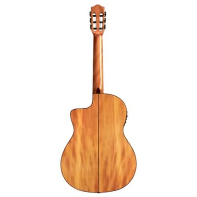 Cordoba Iberia Series GK Studio Flamenco Cutaway Guitar image 2