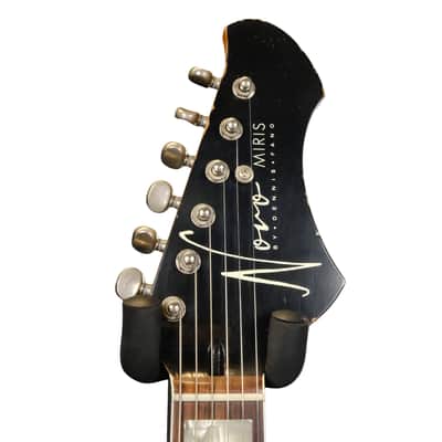Novo Miris JHH - Pelham Burst image 6