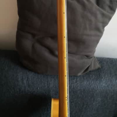 Hohner HS35 1998 Blonde image 21