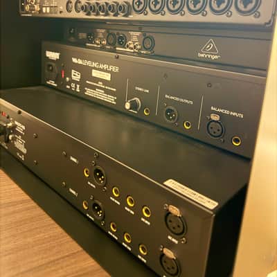 Warm Audio WA-2A Leveling Amplifier 2016 - Present - Gray image 4