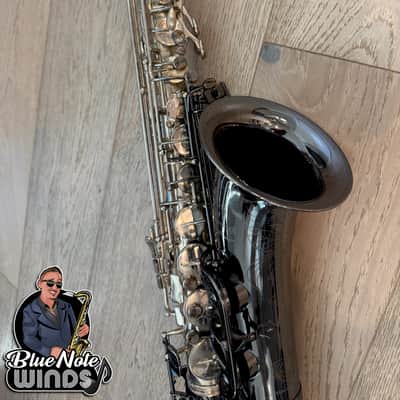Cannonball Gerald Albright Signature model tenor Saxophone- killer player! image 6
