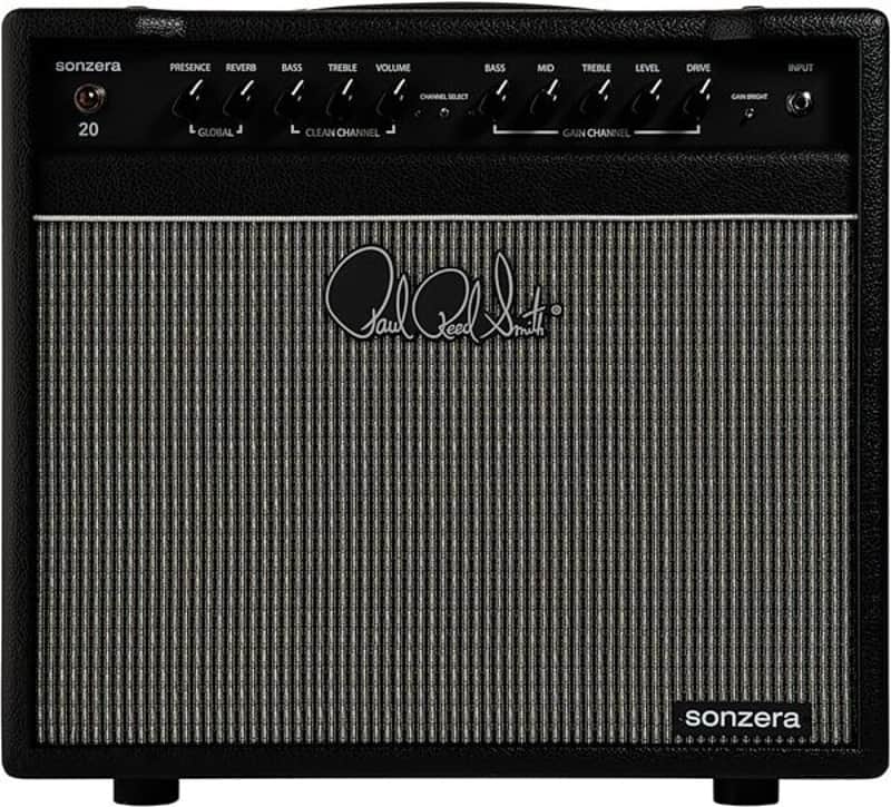 PRS Sonzera 20 Watt V2 1x12 Combo MKII image 1