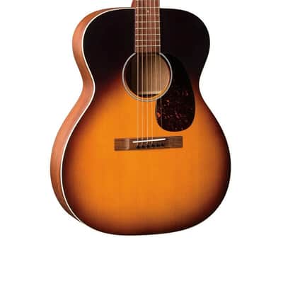 Martin Guitar, Acoustic - 16-17 Series, 000-17 Whiskey Sunset image 1